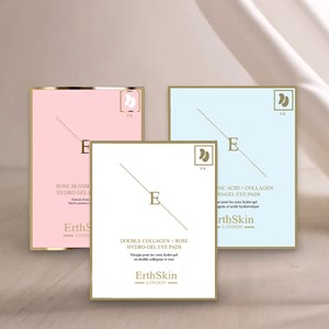 Patch yeux - hydratant et raffermissant