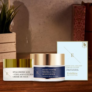 Routine jour et nuit hydratante