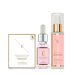 Routine régénératrice + masque hyalu