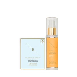 Routine a.hyaluronic et collagène