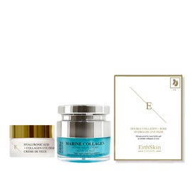 Routine a.hyaluronic et collagène