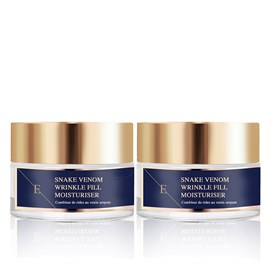 2x crèmes anti-rides