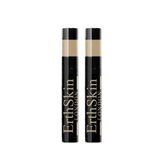 2x mascara cils waterproof