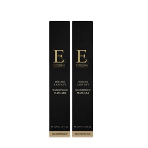 2x mascara cils waterproof