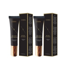 Routine visage or 24k - anti-cernes