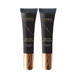 Routine visage or 24k - anti-cernes