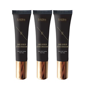 3 contour yeux or 24k - raffermissant