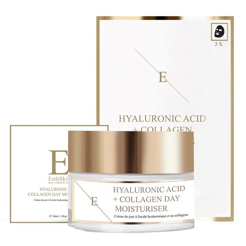 Duo crème et masque - a.hyaluronic