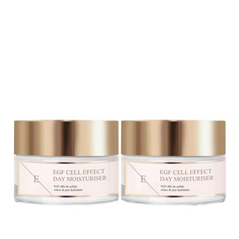 2 crème jour - peau raffermit