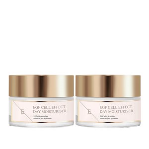 2 crème jour - peau raffermit