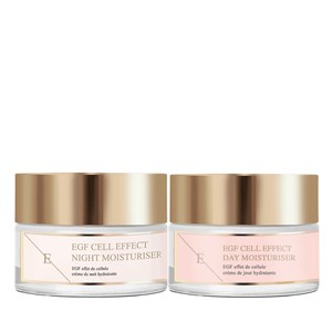 Duo jour et nuit – peau régénérée