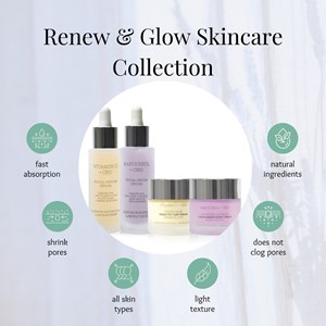 Routine jour et nuit - cbd