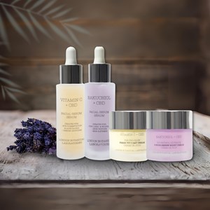 Routine jour et nuit - cbd