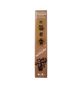 Encens japonais morning star frankincens