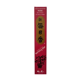 Encens japonais morning star rose