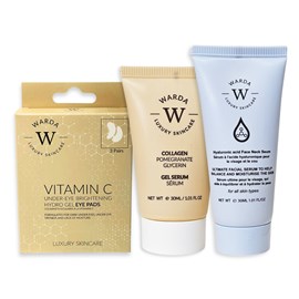 Routine visage- rajeunissante