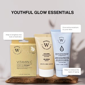 Routine visage- rajeunissante