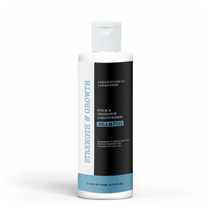Shampoing force & croissance