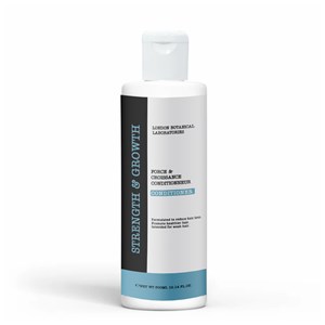 Après-shampoing force & croissance