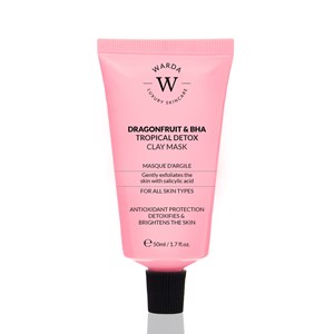 Masque argile détox