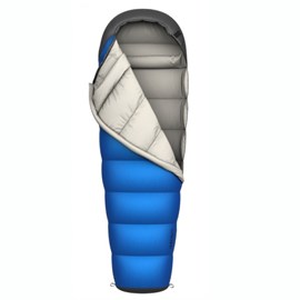 Hannah outdoor sac de couchage momie