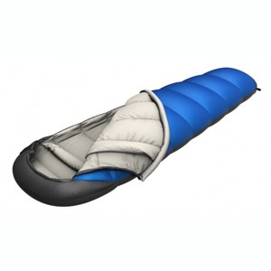 Hannah outdoor sac de couchage momie