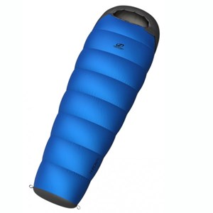 Hannah outdoor sac de couchage momie