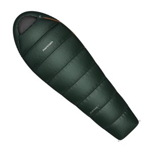 Hannah sac de couchage momie d'extérieur