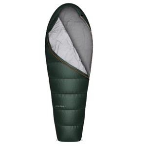 Hannah sac de couchage momie d'extérieur