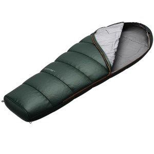 Hannah sac de couchage momie d'extérieur