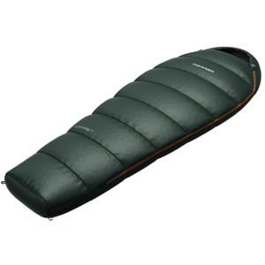 Hannah sac de couchage momie d'extérieur