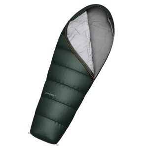 Hannah sac de couchage momie d'extérieur