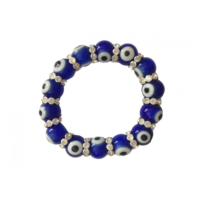 Bracelet oeil turc