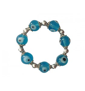 Bracelet oeil turc