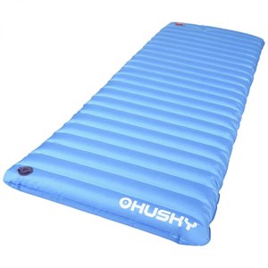 Matelas de couchage gonflable husky