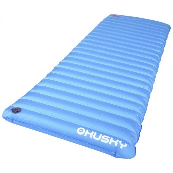 Matelas de couchage gonflable husky