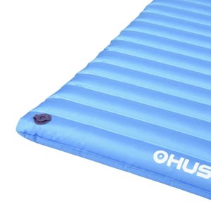 Matelas de couchage gonflable husky