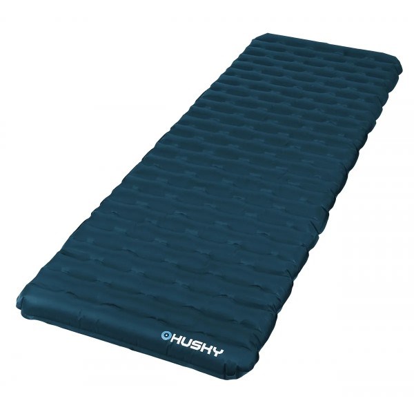 Matelas de couchage gonflable husky
