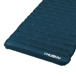 Matelas de couchage gonflable husky