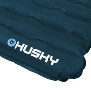 Matelas de couchage gonflable husky