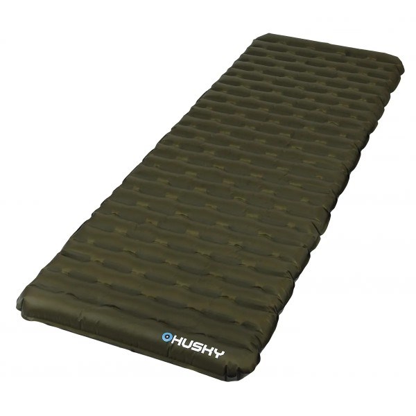 Matelas de couchage gonflable husky