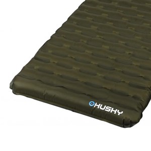 Matelas de couchage gonflable husky