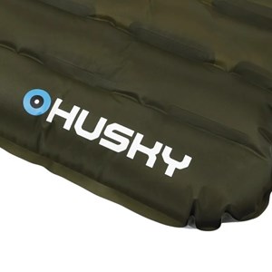 Matelas de couchage gonflable husky