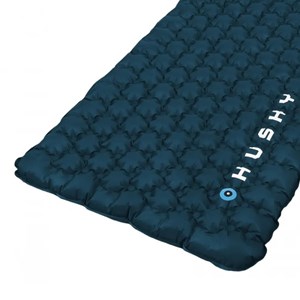 Matelas de couchage gonflable husky