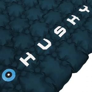 Matelas de couchage gonflable husky