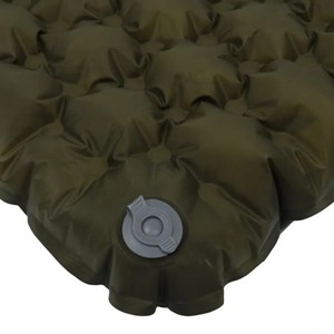 Matelas de couchage gonflable husky