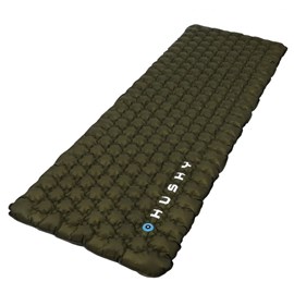 Matelas de couchage gonflable husky