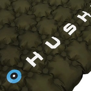 Matelas de couchage gonflable husky