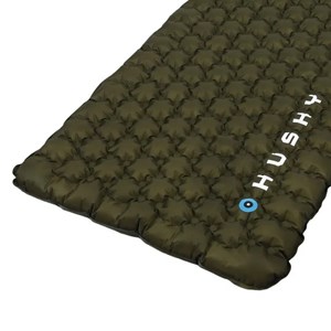 Matelas de couchage gonflable husky