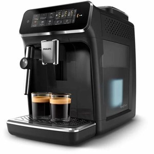 Cafetière superautomatique philips ep332